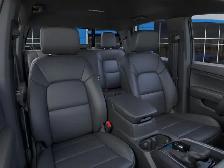 2026 Chevrolet Colorado 4WD Trail Boss - Photo 6