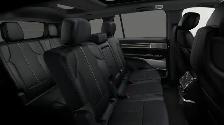 2027 Cadillac VISTIQ Sport - Photo 6