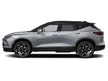 2026 Chevrolet Blazer RS - Photo 2