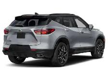 2026 Chevrolet Blazer RS - Photo 4