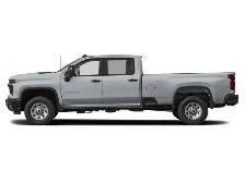 2026 Chevrolet Silverado 3500HD LTZ - Photo 2