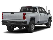 2026 Chevrolet Silverado 3500HD LTZ - Photo 4