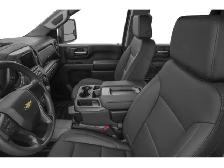 2026 Chevrolet Silverado 3500HD LTZ - Photo 9