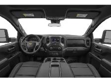 2026 Chevrolet Silverado 3500HD LTZ - Photo 11