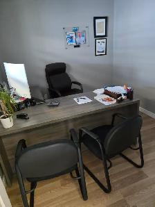 Lower Floor Offices Rental in Brantford - PRIME Location - Photo 4