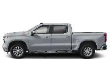 2026 Chevrolet Silverado 1500 LT - Photo 2