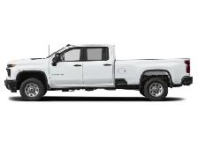 2026 Chevrolet Silverado 3500HD LTZ - Photo 2