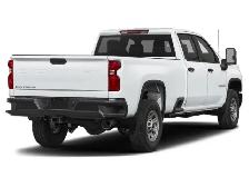 2026 Chevrolet Silverado 3500HD LTZ - Photo 4