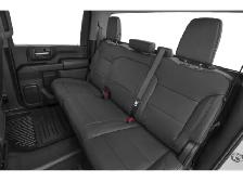 2026 Chevrolet Silverado 3500HD LTZ - Photo 7