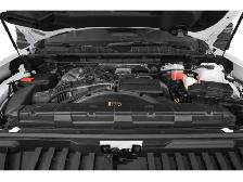 2026 Chevrolet Silverado 3500HD LTZ - Photo 10