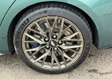 2026 Cadillac CT4-V Blackwing - Photo 5