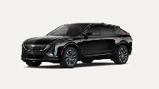 2027 Cadillac LYRIQ Sport