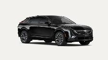 2027 Cadillac LYRIQ Sport - Photo 3