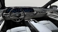 2027 Cadillac LYRIQ Sport - Photo 4