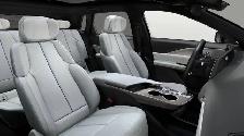 2027 Cadillac LYRIQ Sport - Photo 5