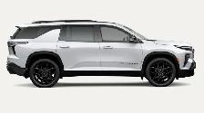 2026 Chevrolet Traverse - Photo 2