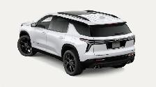 2026 Chevrolet Traverse - Photo 3