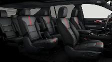 2026 Chevrolet Traverse - Photo 5