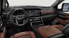 2026 GMC Sierra 3500HD Denali Ultimate - Photo 4