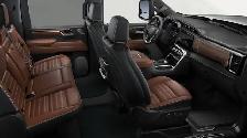 2026 GMC Sierra 3500HD Denali Ultimate - Photo 5