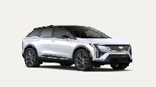 2027 Cadillac OPTIQ Premium Sport - Photo 3