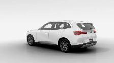 2026 BMW X3 30 xDrive | Jantes aérodynamiques 19 pouces - Photo 2