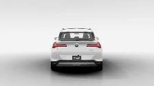 2026 BMW X3 30 xDrive | Jantes aérodynamiques 19 pouces - Photo 5