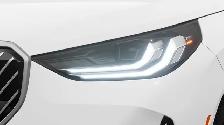 2026 BMW X3 30 xDrive | Jantes aérodynamiques 19 pouces - Photo 6