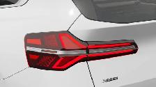 2026 BMW X3 30 xDrive | Jantes aérodynamiques 19 pouces - Photo 8