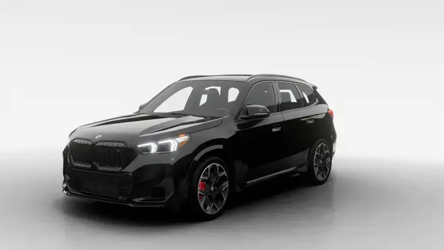 2027 BMW X1 M35i xDrive | Premium | M Sport Pro | Assistance ?
