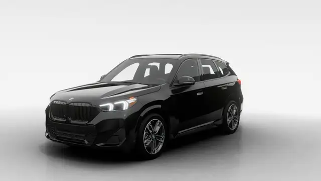 2027 BMW X1 xDrive28i | Premium | M Sport | Sièges actifs