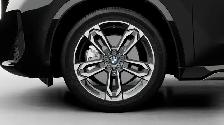 2027 BMW X1 xDrive28i | Premium | M Sport | Sièges actifs - Photo 7