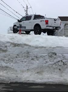 F150,2020xtr,30 000kmA1 consommation 7litres/100km - Photo 2