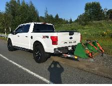 F150,2020xtr,30 000kmA1 consommation 7litres/100km - Photo 5