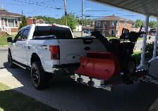 F150,2020xtr,30 000kmA1 consommation 7litres/100km - Photo 7