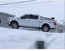 F150,2020xtr,30 000kmA1 consommation 7litres/100km - Photo 8