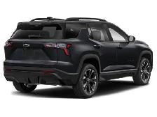 2027 Chevrolet Equinox AWD RS - Photo 2