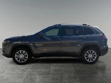 2019 Jeep Cherokee North - Photo 2
