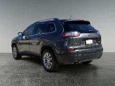 2019 Jeep Cherokee North - Photo 4