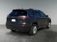 2019 Jeep Cherokee North - Photo 7
