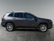2019 Jeep Cherokee North - Photo 8
