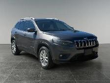 2019 Jeep Cherokee North - Photo 9
