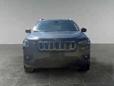 2019 Jeep Cherokee North - Photo 10