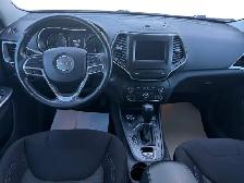 2019 Jeep Cherokee North - Photo 15