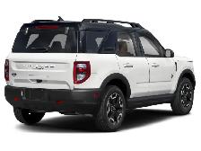 2024 Ford Bronco Sport Outer Banks - Photo 2