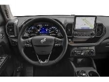 2024 Ford Bronco Sport Outer Banks - Photo 4