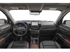 2024 Ford Bronco Sport Outer Banks - Photo 5