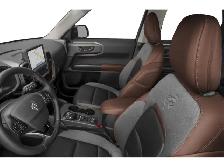 2024 Ford Bronco Sport Outer Banks - Photo 6