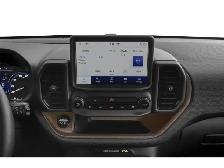 2024 Ford Bronco Sport Outer Banks - Photo 7