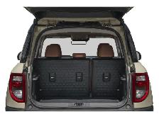 2024 Ford Bronco Sport Outer Banks - Photo 8